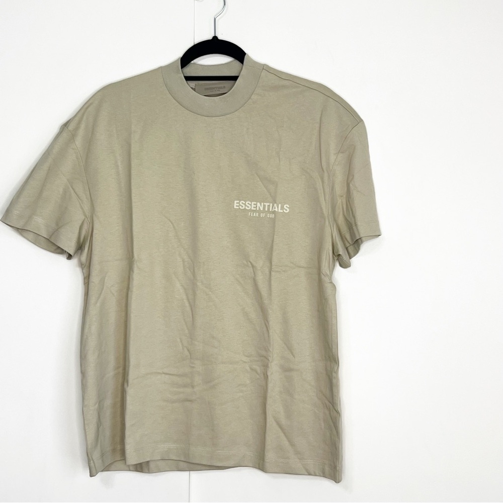 Fear of‎ God Essentials T-Shirt